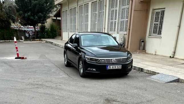 Valilik bürokratlarının lüks araba sevdası!