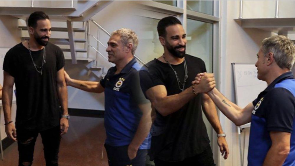 Ersun Yanal'dan Adil Rami'ye yanıt | soL haber