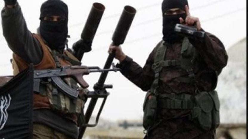 Ankara'da El Nusra operasyonu | soL haber
