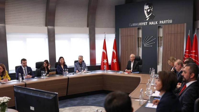 Kılıçdaroğlu yeni ittifak kurdu iddiası: İsimleri paylaştılar | soL haber