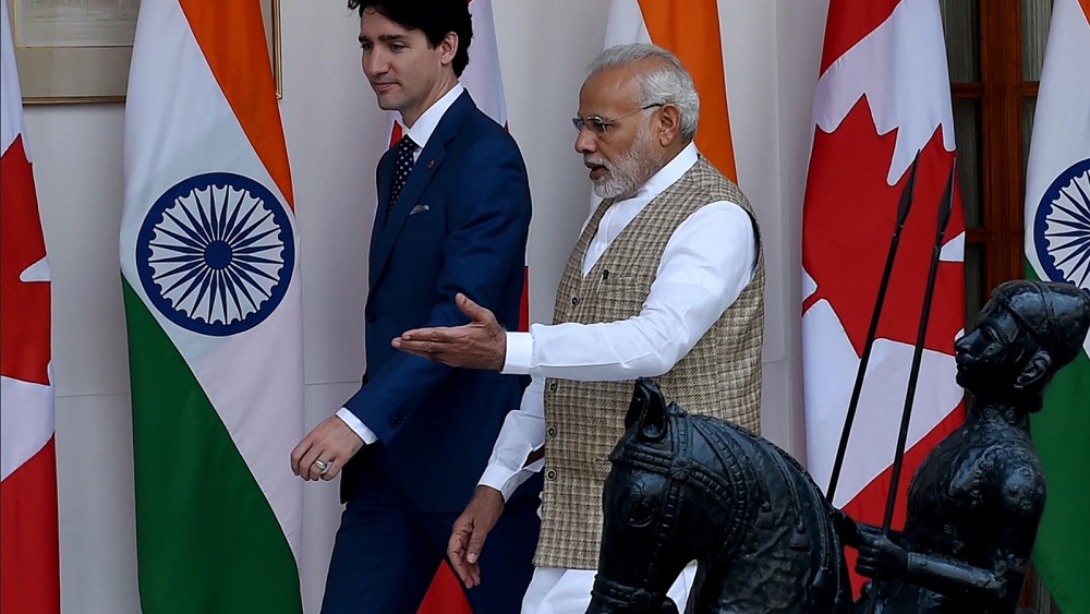 Hindistan Ve Kanada Aras nda Diplomat Krizi SoL Haber hindistan-ve-kanada-aras-nda-diplomat-krizi-sol-haber