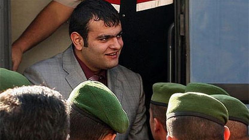 'Samast için hazırlanan yeni iddianamenin zaman aşımı 2022'de doldu ...