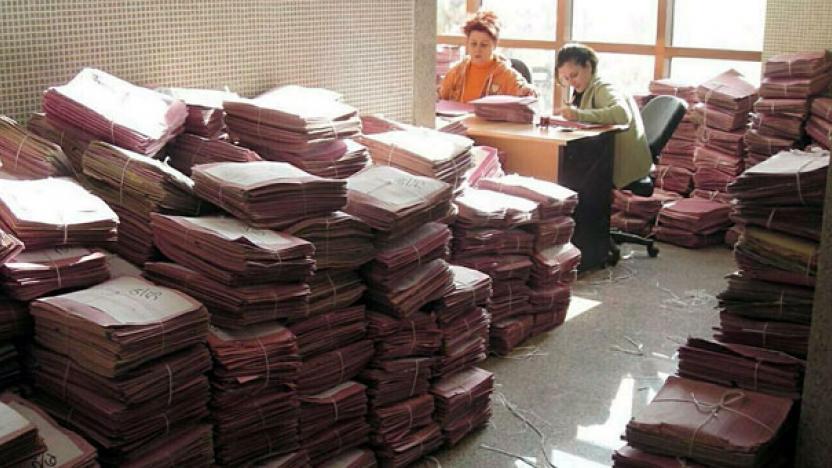 İcra dosyalarında artış durmuyor: 2023 yılında devreden dosya sayısı 24 milyon 229 bin | soL haber