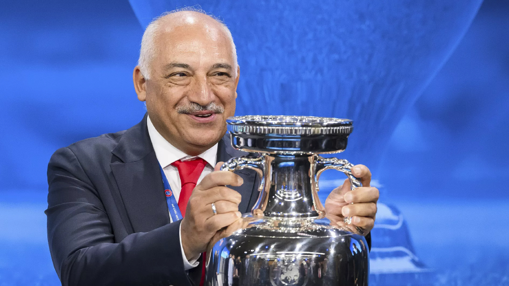 TFF, EURO 2024 için 600'den fazla davetli mi götürdü? | soL haber