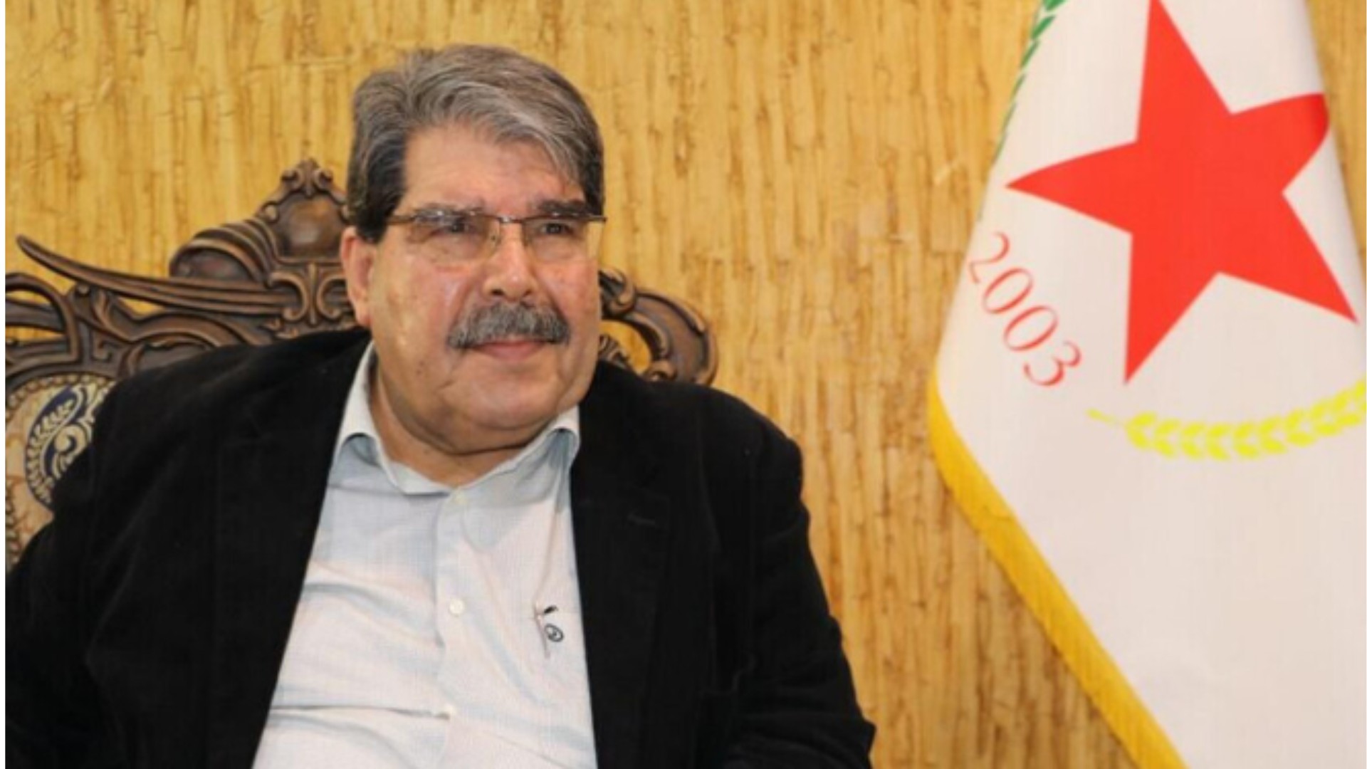 Salih Müslim'den 'Türkiye ve Rojava arasında görüşme' açıklaması: 'Bazı ...