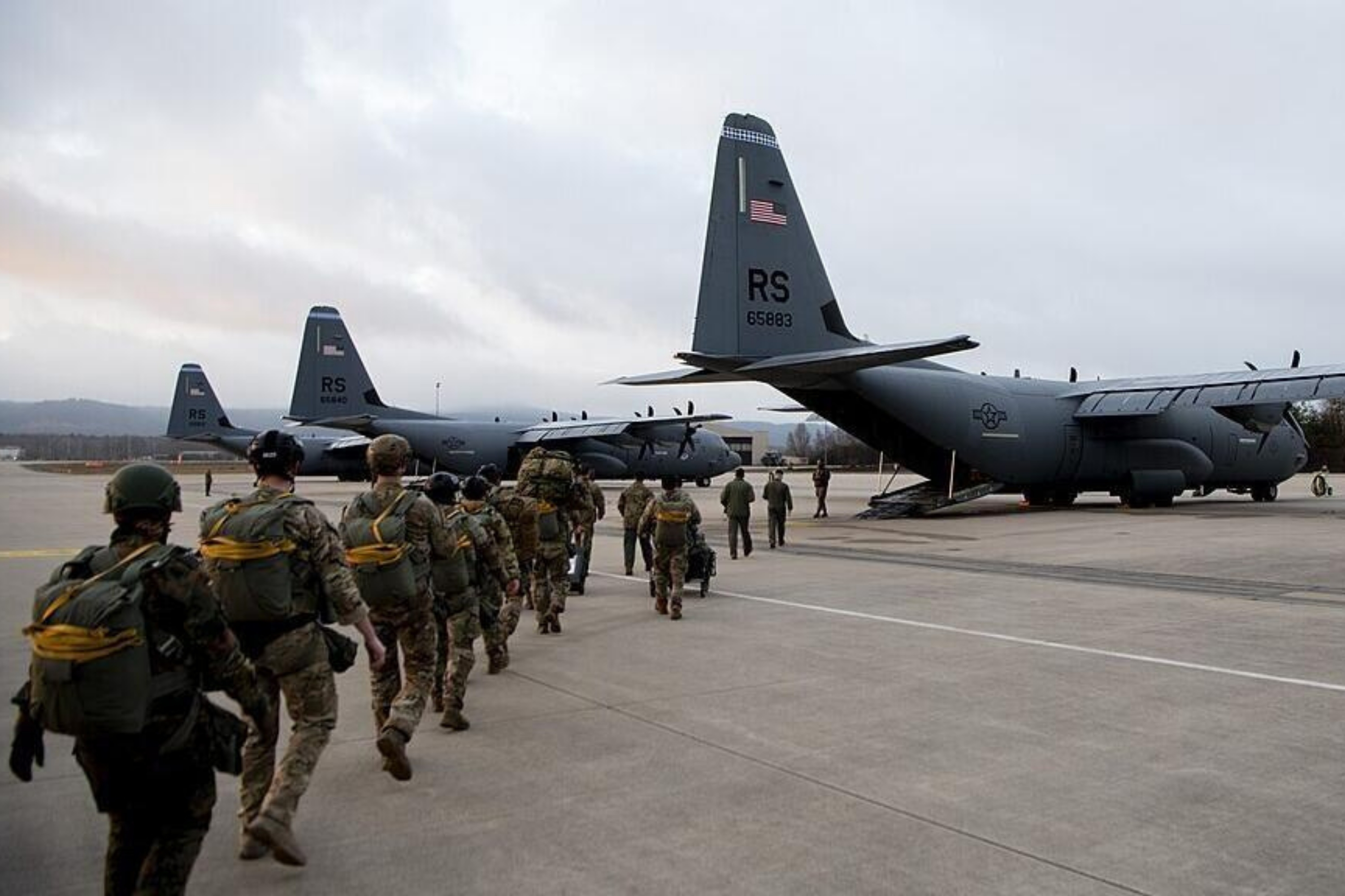 Trump şikayet ediyor ama 'görünmez ortakların' rolü büyük: ABD'nin İran'a uzanan 'Avrupa köprüsü'