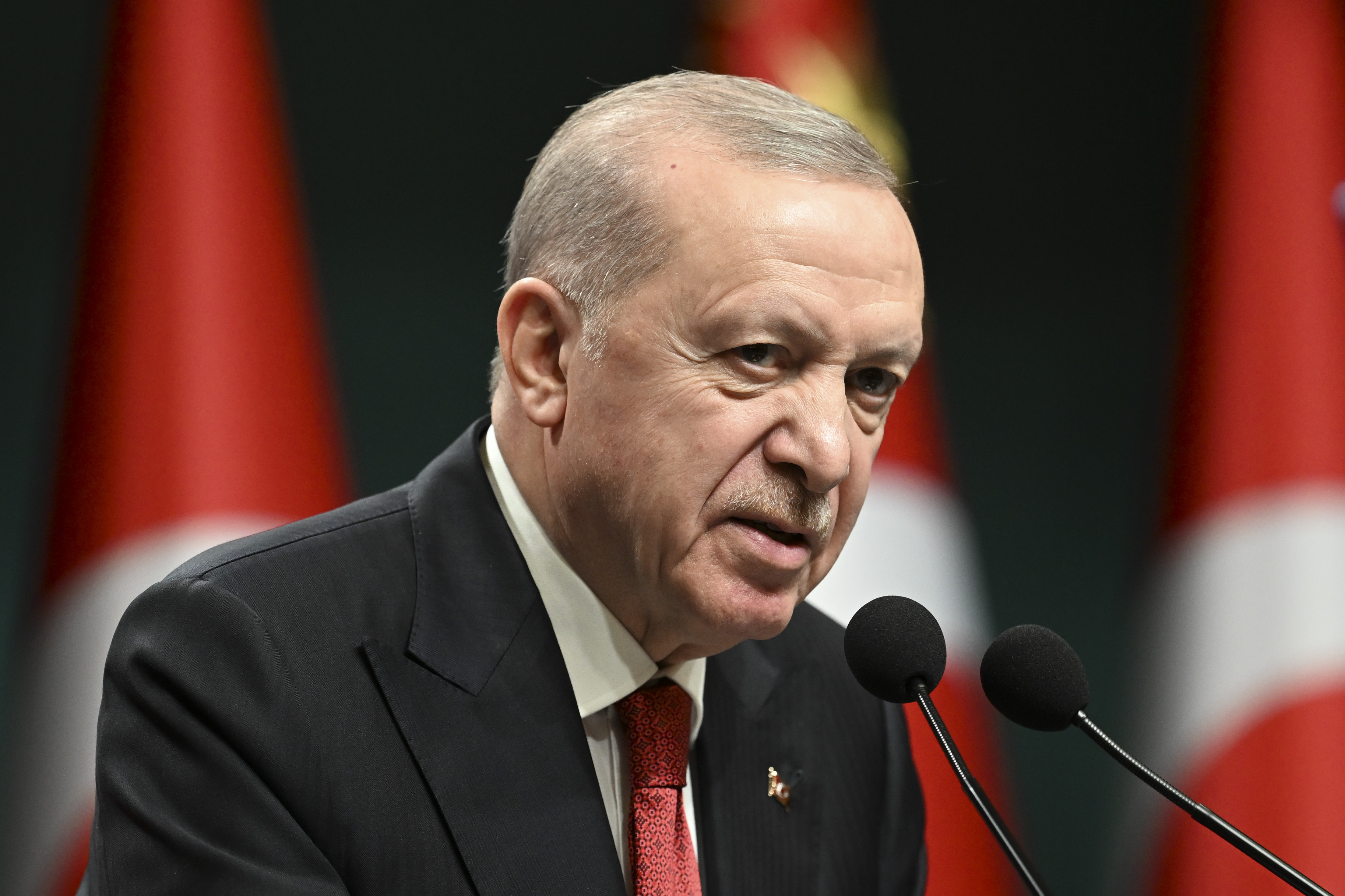 15 ilde 'Nevruz' operasyonu: 170 kişi gözaltına alındı, Erdoğan 'provokasyon' dedi