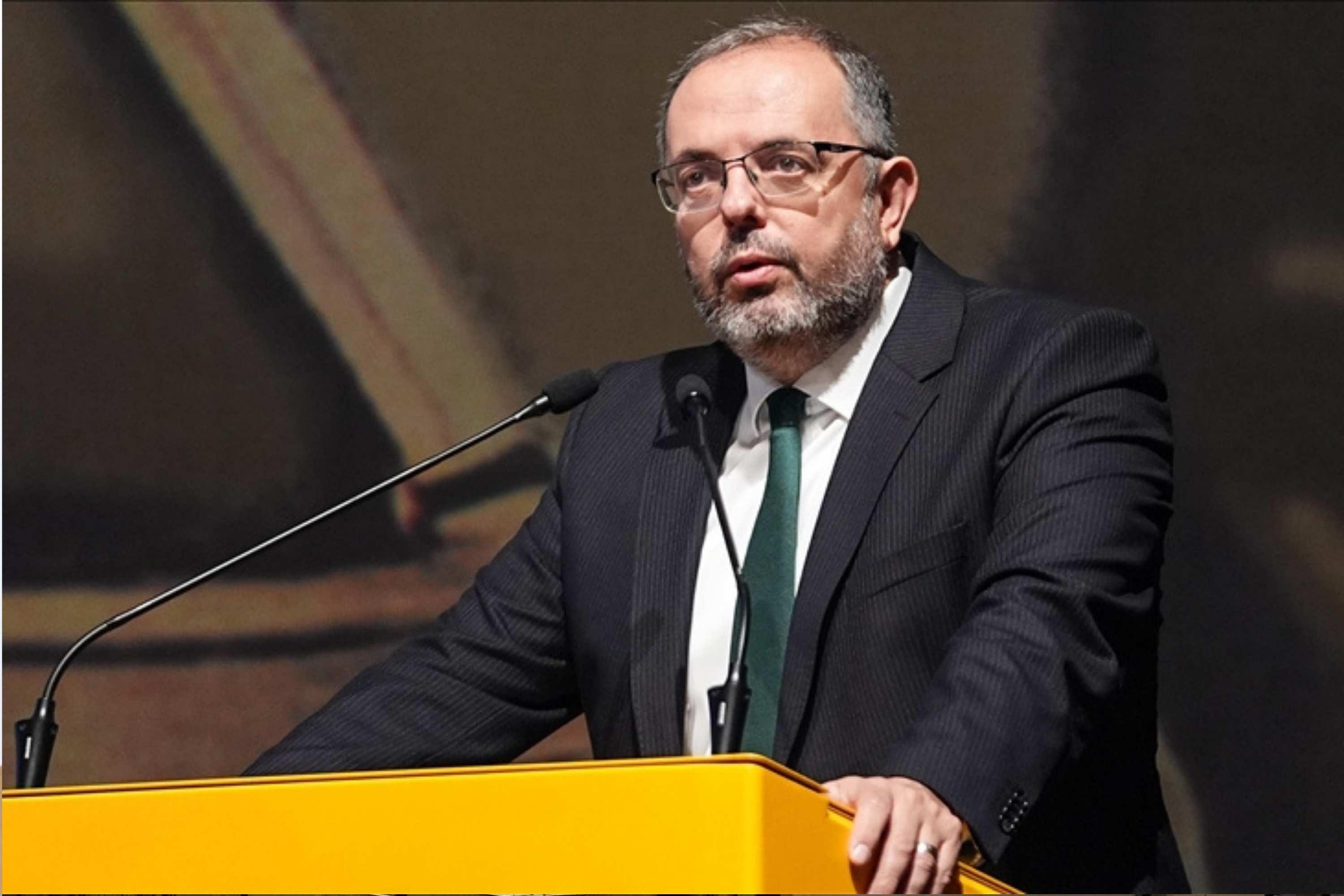 'Teğmenler' iddiasını reddeden Erhan Afyoncu'ya hem avukattan hem 12Punto'dan yanıt