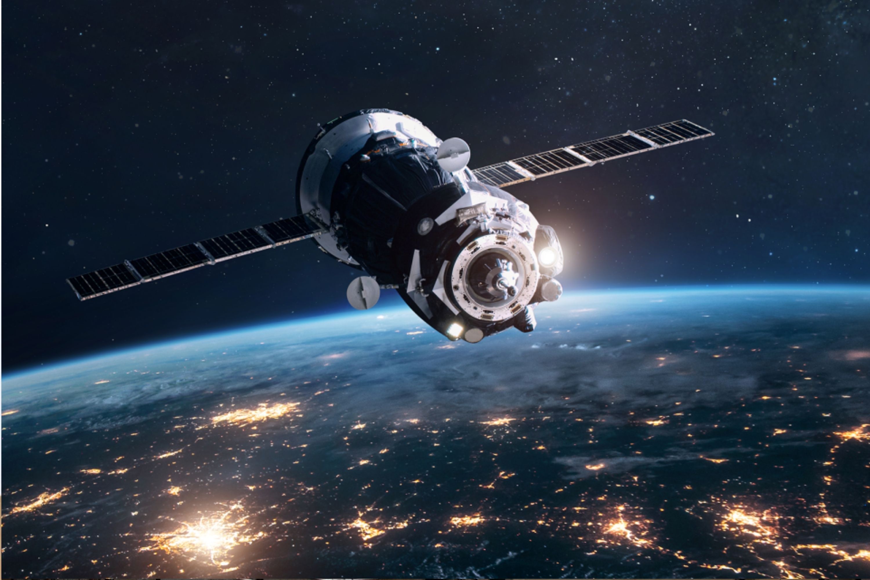 Almanya’dan 'ulusal askeri uydu ağı' hamlesi: AB içinde çatlak uyarısı