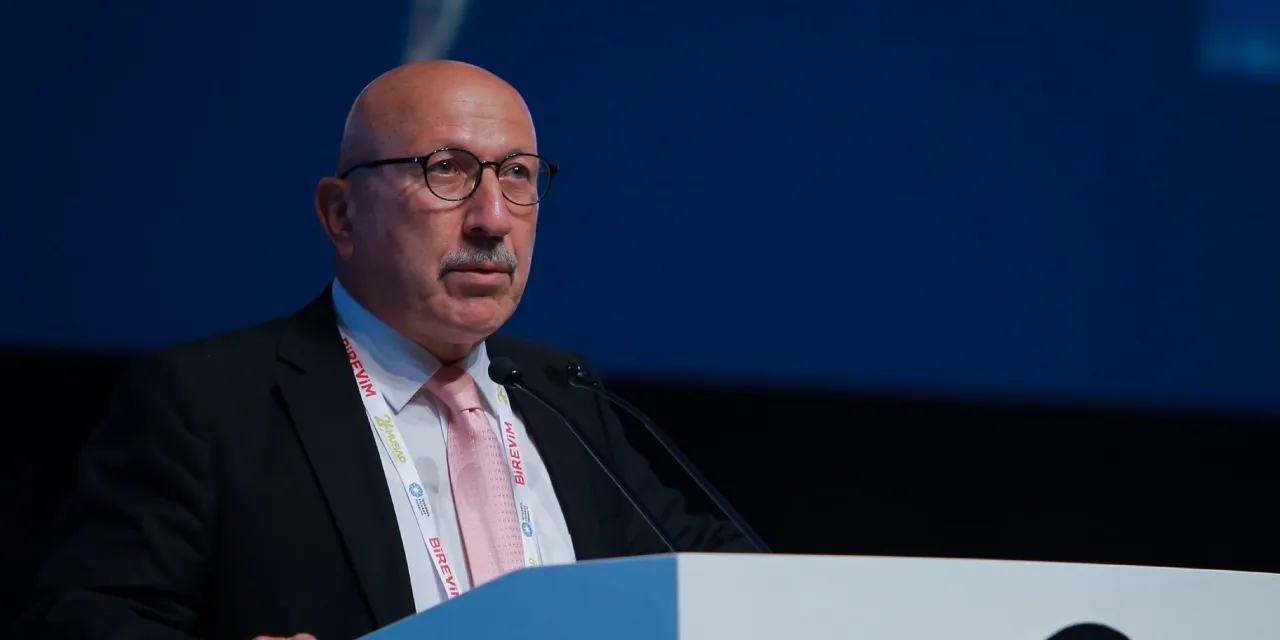 Eski MÜSİAD başkanı ve AKP milletvekili Bayramoğlu gözaltına alındı