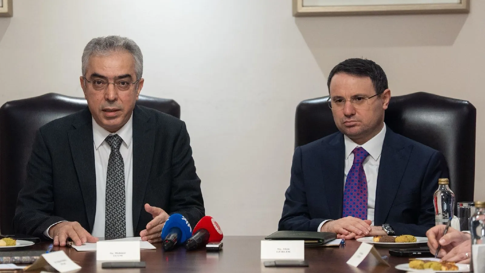 AKP’de neler oluyor: Akın Gürlek’ten bir gün içinde iki ilginç adım