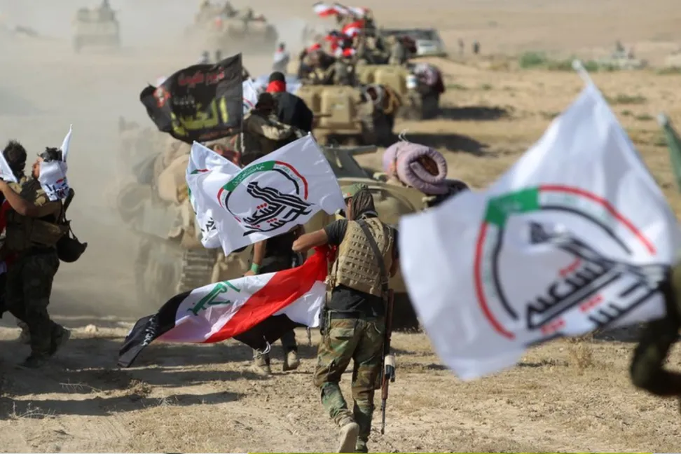 ABD neden Haşdi Şabi'yi tasfiye etmeye çalışıyor?