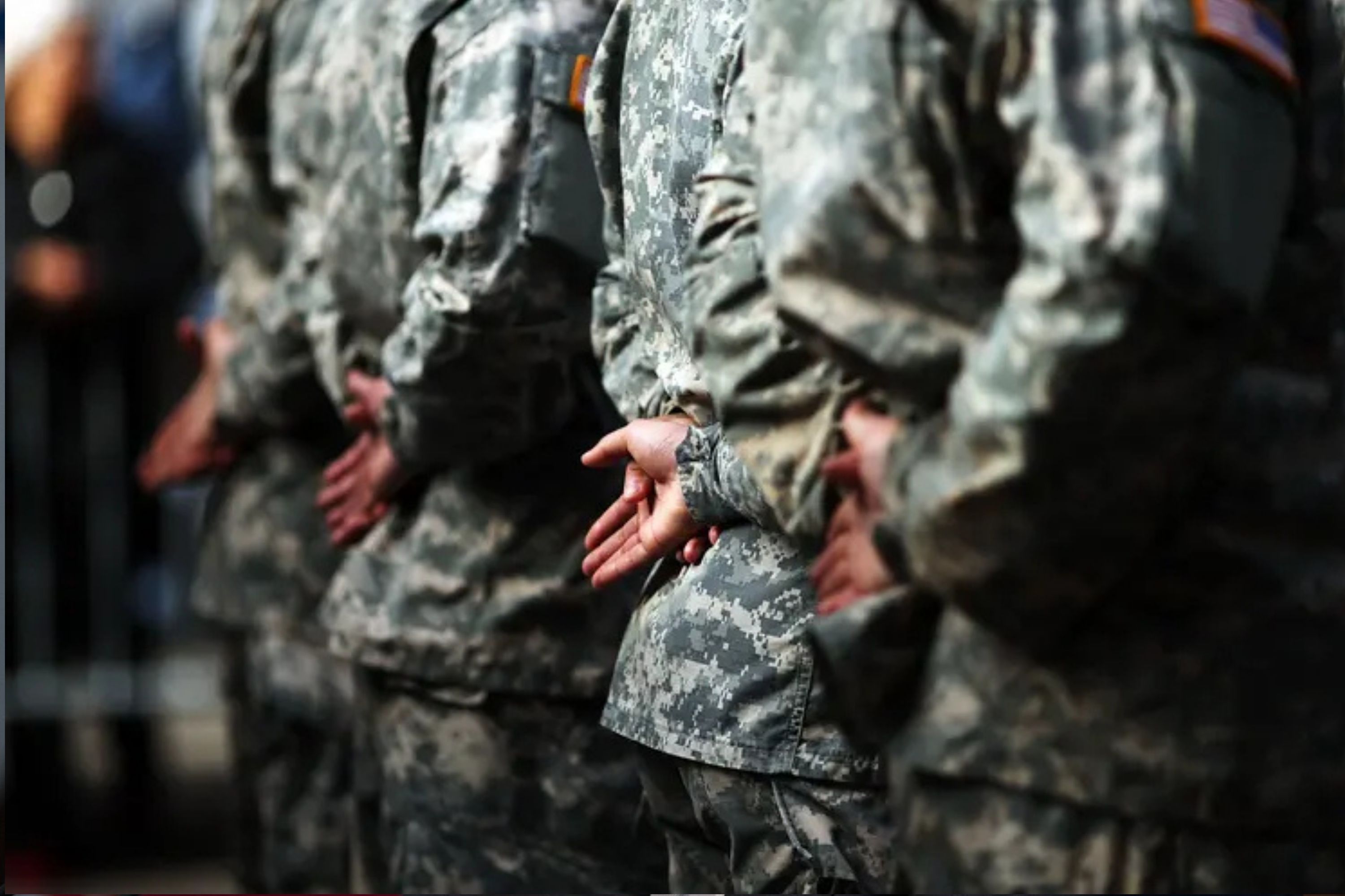 ABD askeri bir kadına saldırdı, Almanya yargılayamıyor: NATO hukuku nasıl devre dışı bırakıyor?