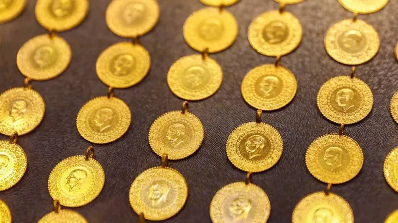 Savaşın faturası ağırlaşıyor: Merkez Bankası iki haftada 60 ton altın sattı