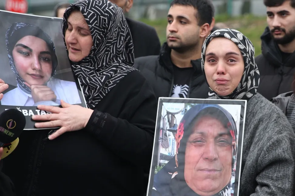 Dilovası katliamı davasında 4. gün: Savcı mütalaasını açıkladı, tutukluluğun devamı istendi