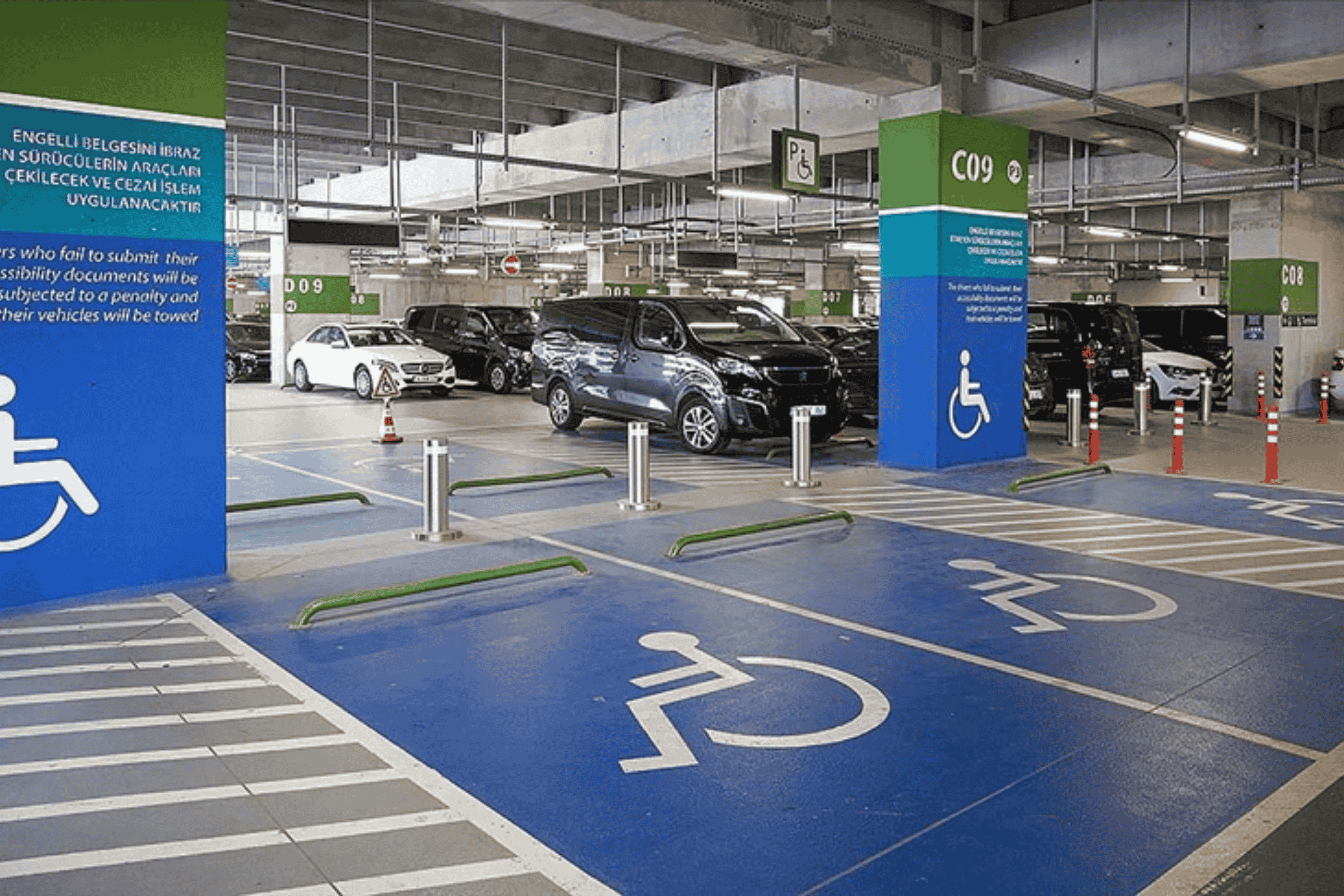 Engellilerin ÖTV ve emeklilik hakkı gasp ediliyor: 'Araç alamadığı için evine hapsolan insanlar var'