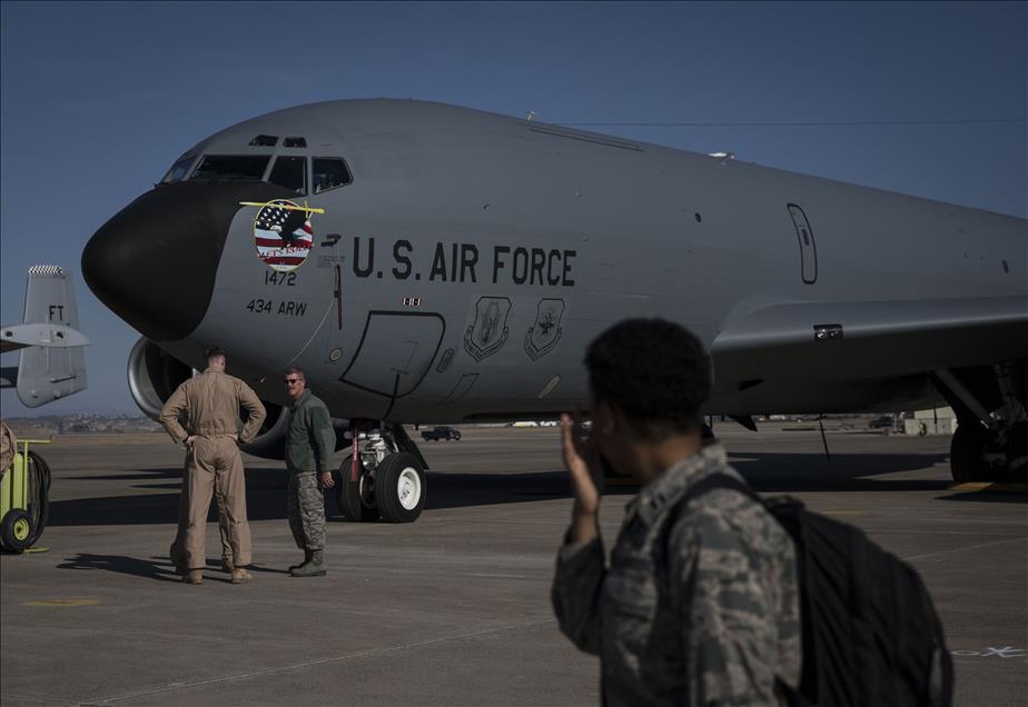 İncirlik'teki siren sesleri sonrası MSB'den 'yanlış alarm' açıklaması