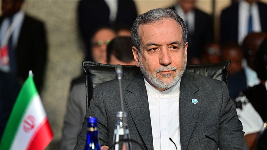 İran Dışişleri Bakanı: Minab'daki vahşet savaş suçudur, meşrulaştırılamaz