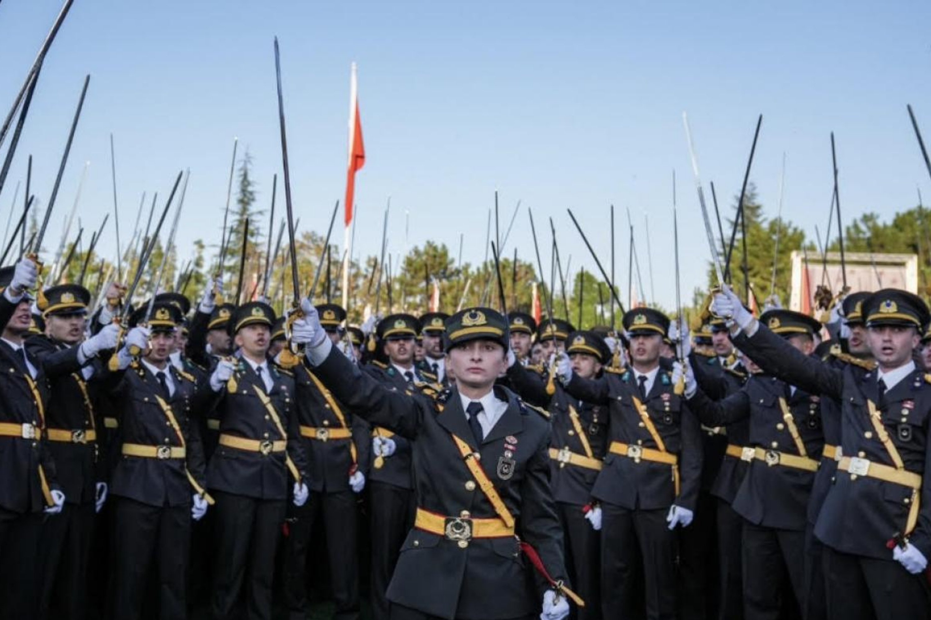 TSK'den ihraç edilen 2 teğmenin açtığı iptal davası reddedildi