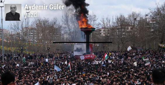 Kürt siyasetinde gerçeklik kaybı*