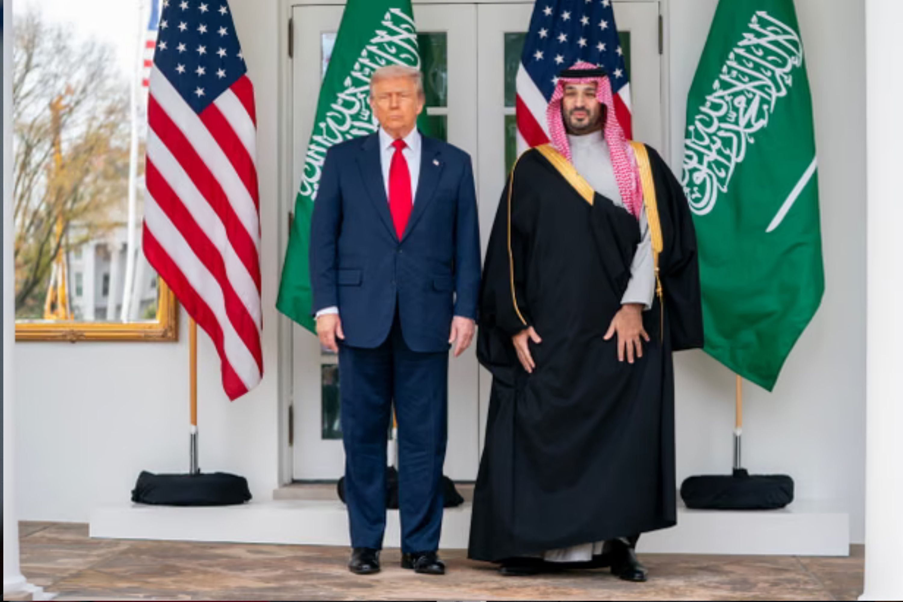 Suudi Arabistan’dan ABD’ye ‘savaşı büyüt’ çağrısı: Riyad İran'a doğrudan saldırıyı da tartışıyor