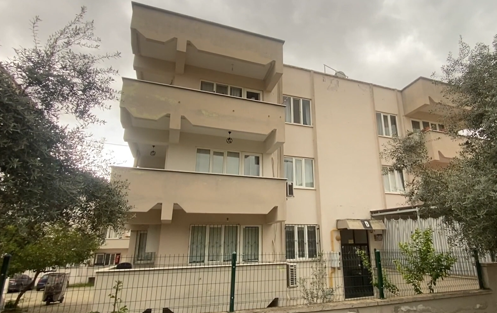 Aydın'da şüpheli kadın ölümü: Hayal Alkış evinde ölü bulundu