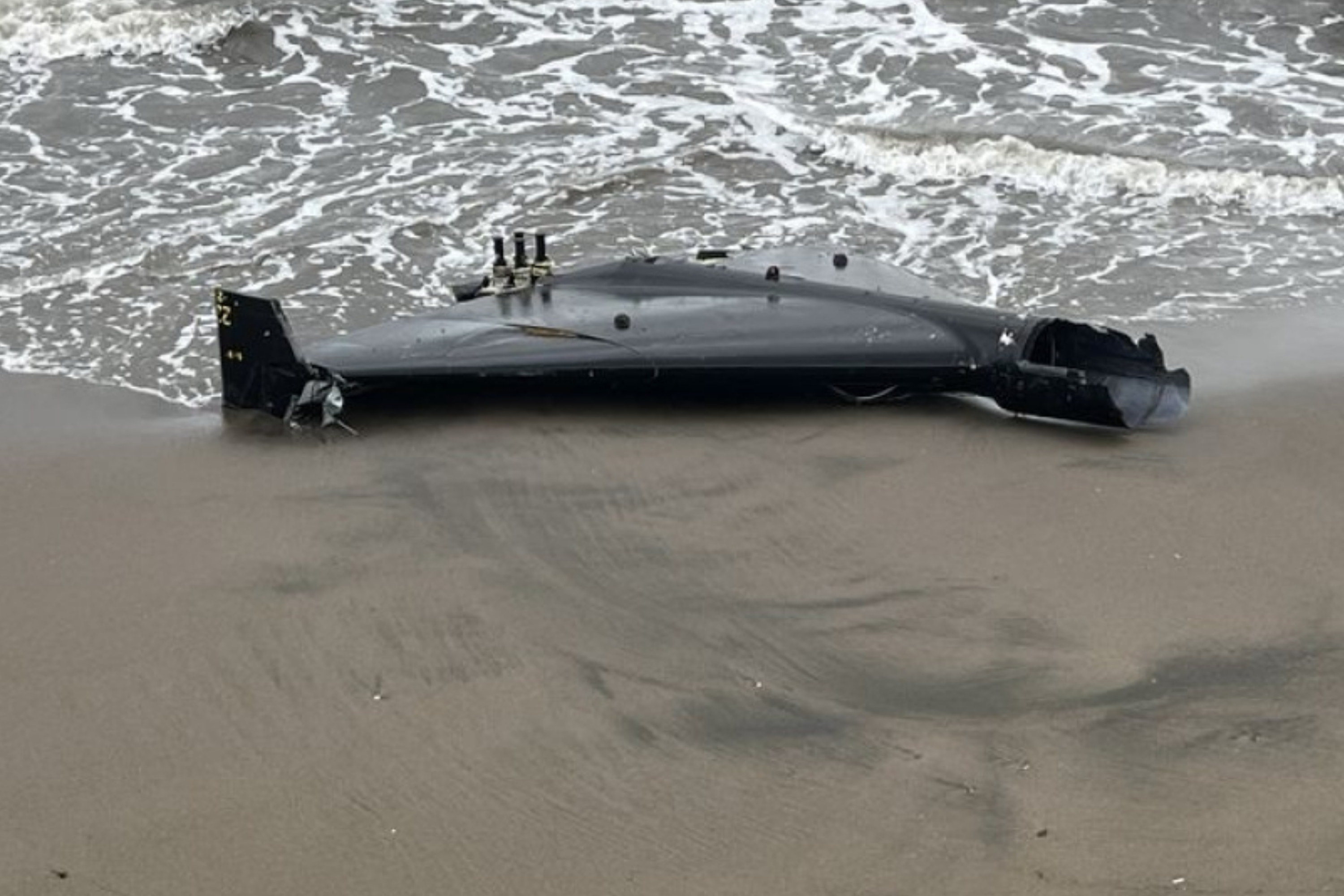 MSB'den 'Karadeniz' açıklaması: 275 şüpheli cisim tespit edildi