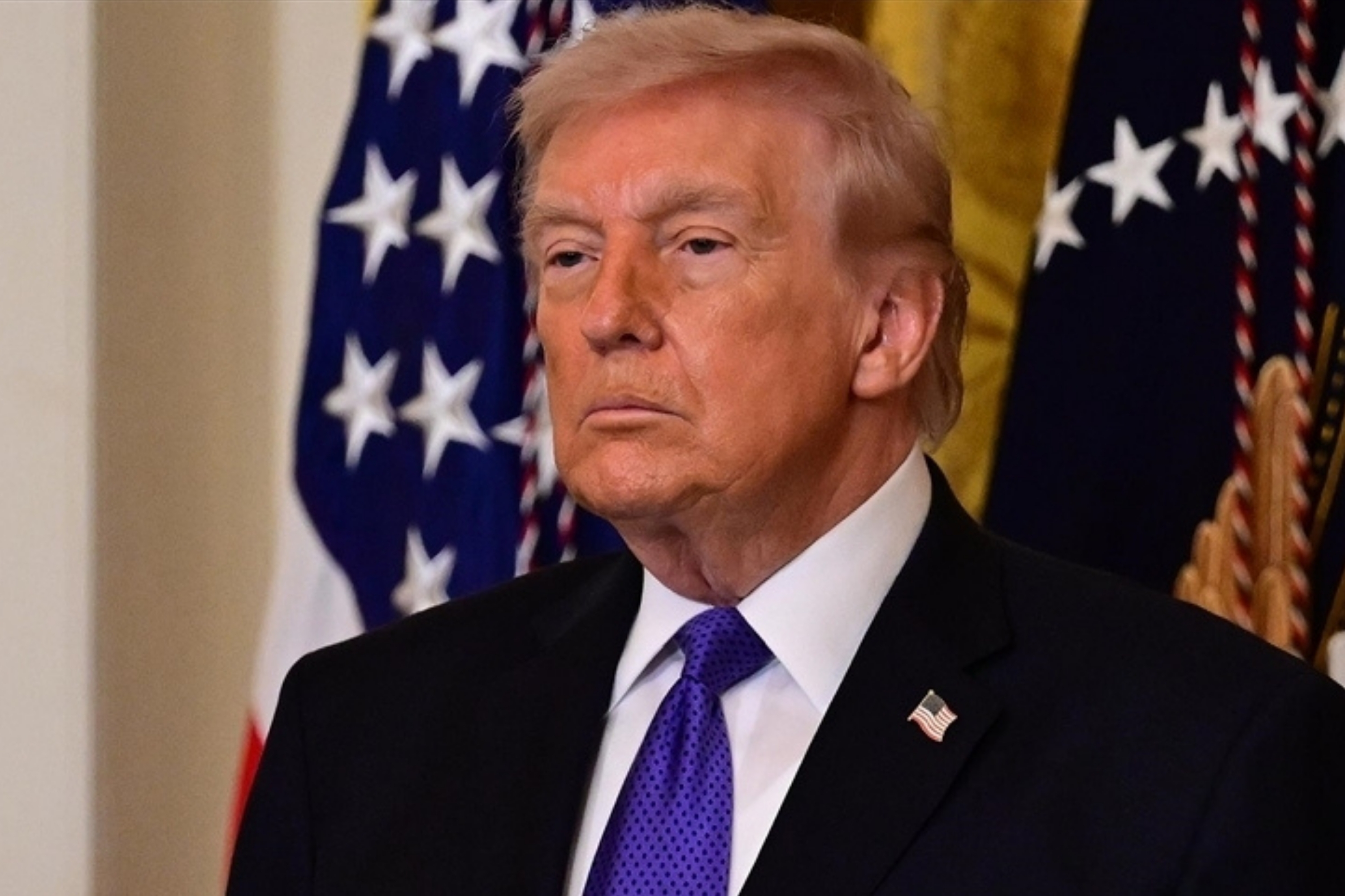 Trump tehditlerini sürdürüyor: 'Sırada Küba var'