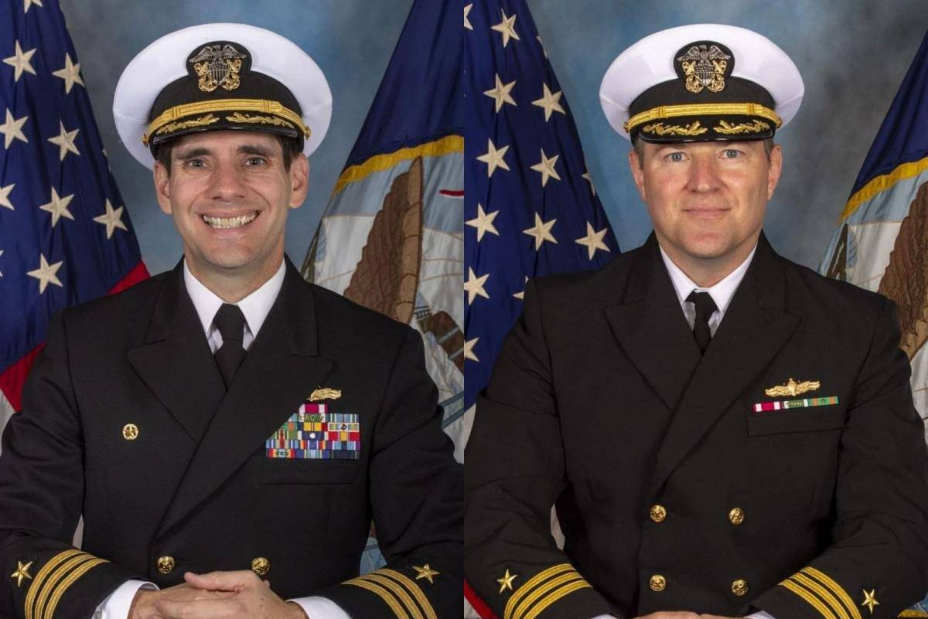 En az 165 kişi hayatını kaybetmişti: İran, ilkokul çocuklarını vuran ABD'li iki komutanı açıkladı