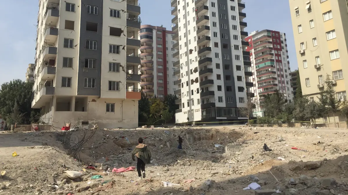 82 kişinin öldüğü İhsan Bayram Sitesi davası: Gerekçeli kararda ihmaller tek tek sıralandı