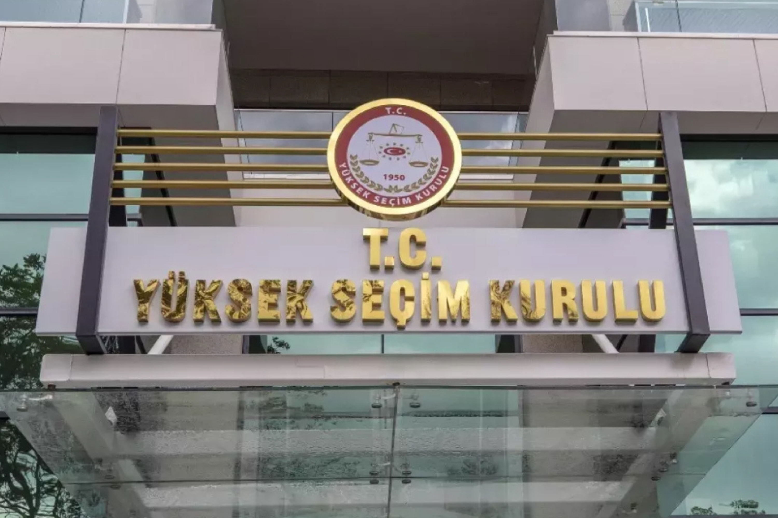 Yargıtay'da 3 YSK üyeliği için seçimler hâlâ tamamlanmadı