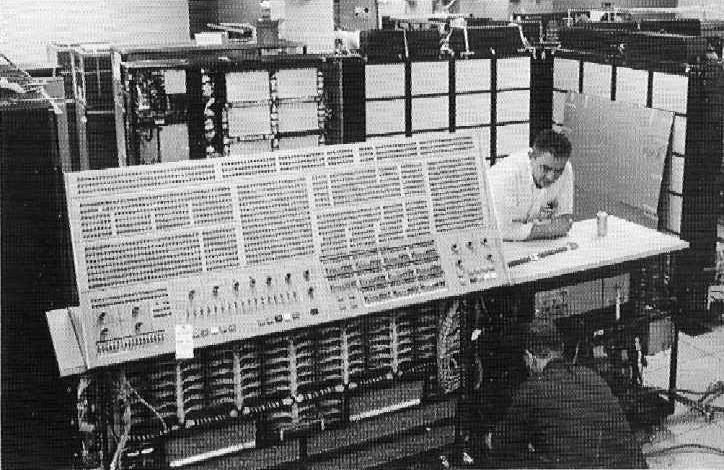 Vietnam halkı IBM 360'ı nasıl alt etti, taarruz nasıl hazırlandı?