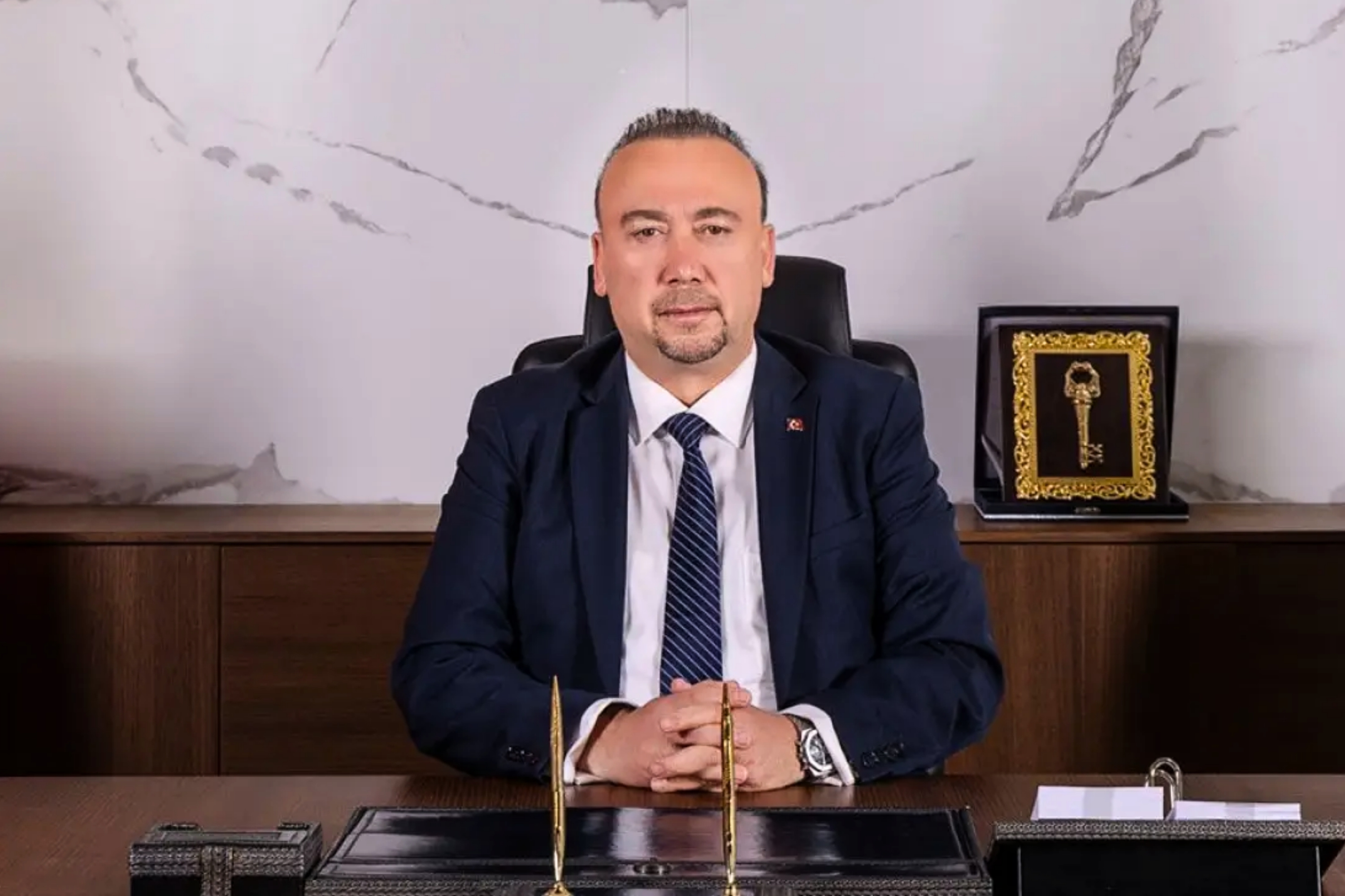 CHP'de ‘Özkan Yalım’ belirsizliği: İhraç mı edilecek, yargı süreci mi beklenecek?