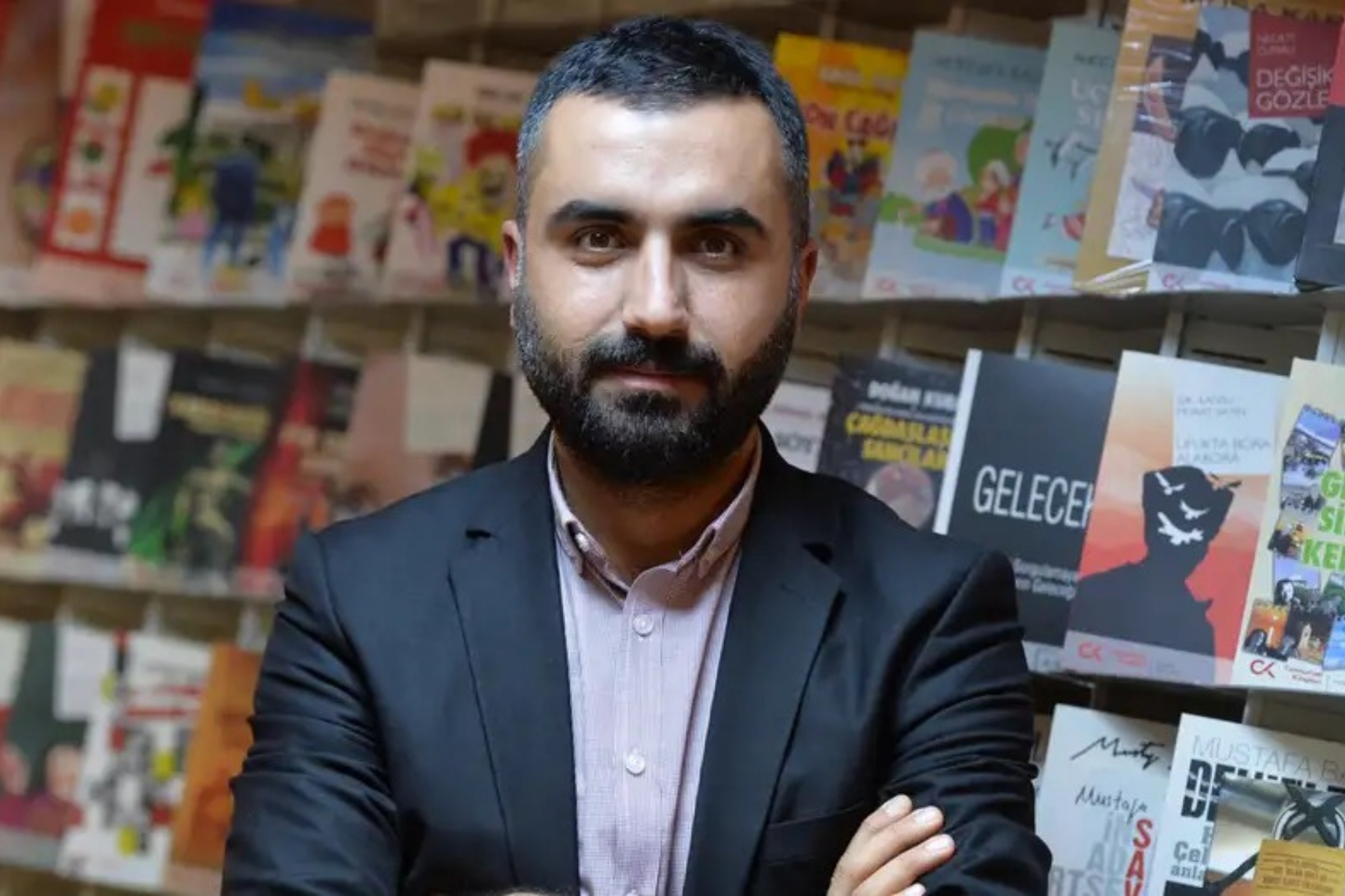 Gazeteci Alican Uludağ hakkında iddianame düzenlendi