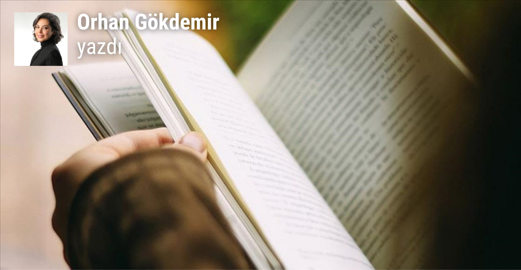 Farkındalık, ama neyin?