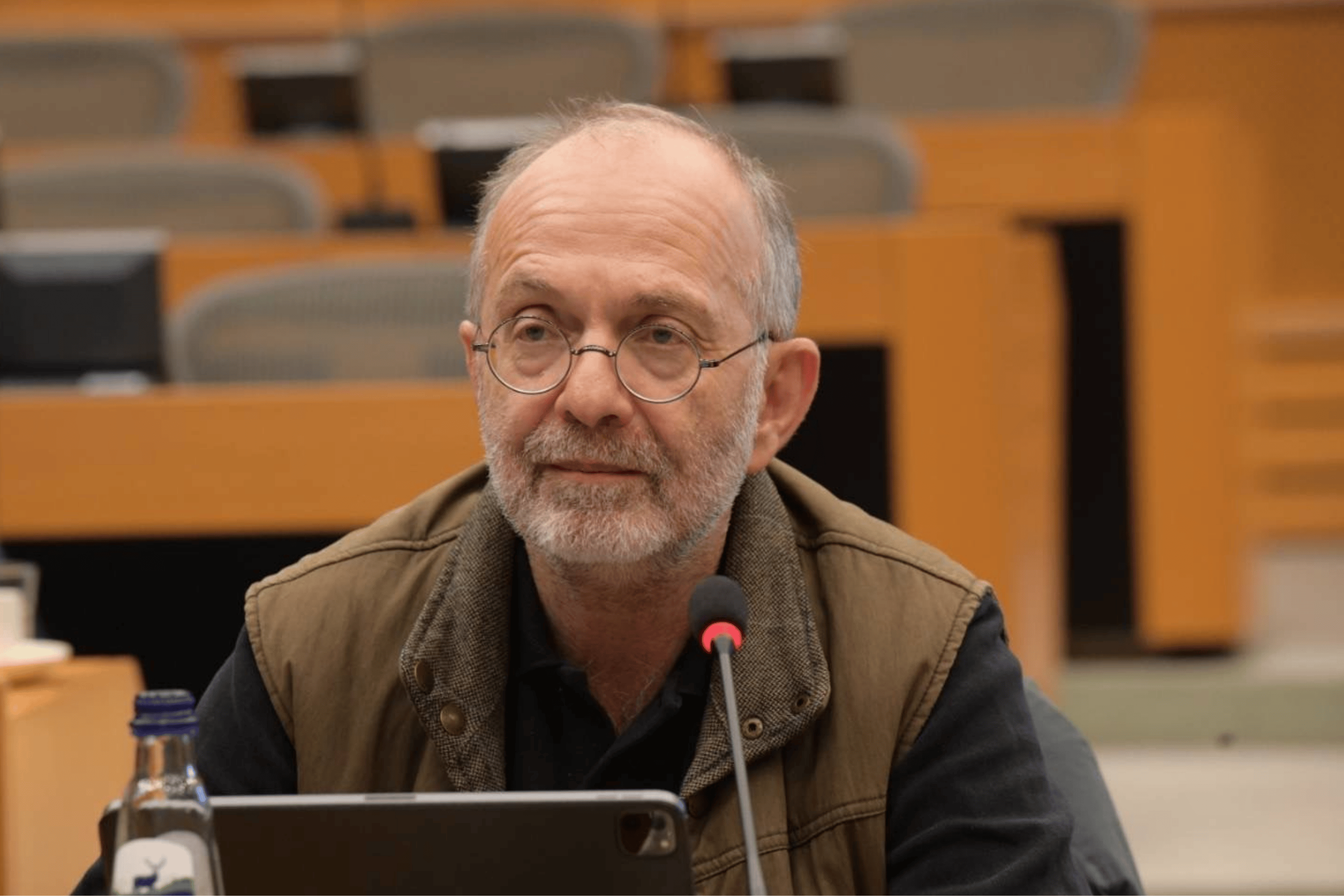 Kemal Okuyan’dan belediye operasyonlarına köklü çözüm çağrısı: ‘Seçim ve yerel yönetim yasaları tartışmaya açılmalı’