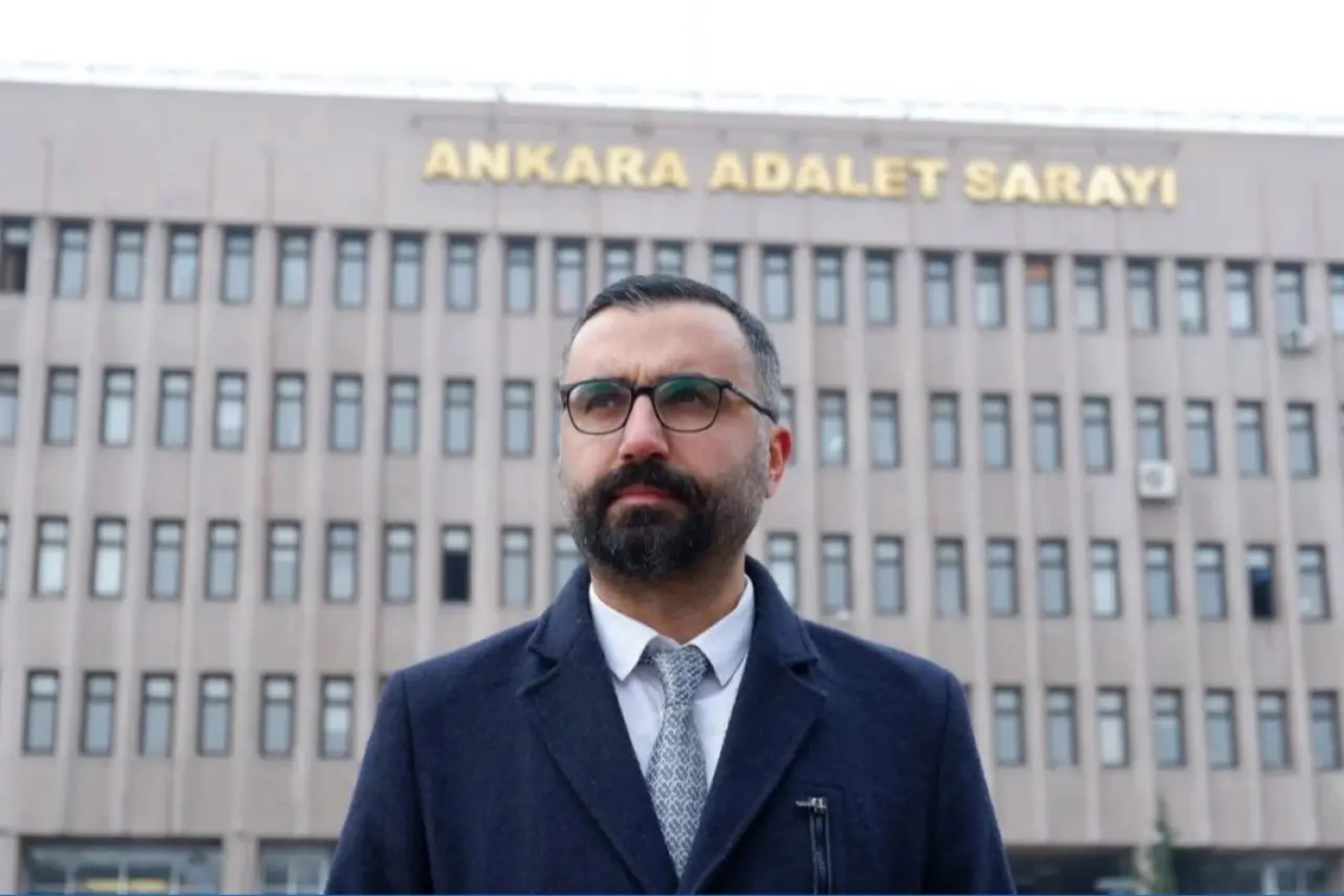 ‘Yetkim yok’ diyen mahkeme tahliye etmedi: Alican Uludağ’ın dosyası Ankara’ya gönderilecek