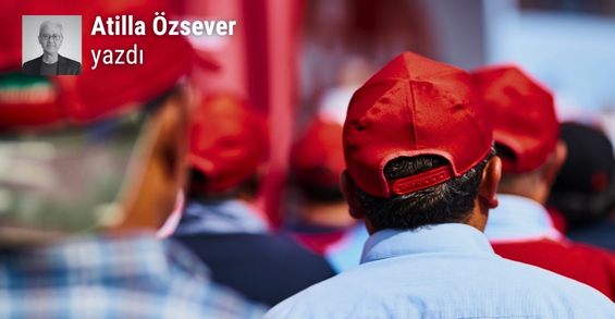 Marksist sendikal / siyasal mücadele