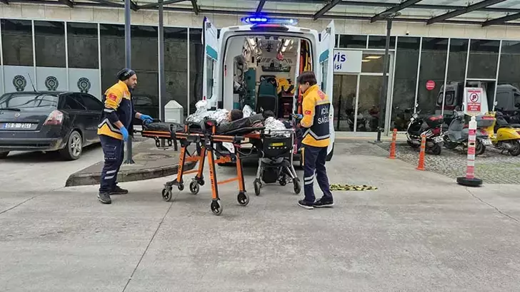 Muğla açıklarında facia: Göçmen botu battı, 11 kişi yaşamını yitirdi