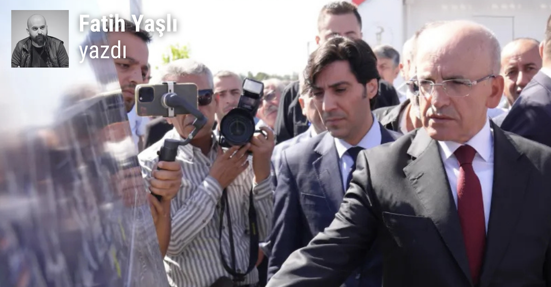 İran savaşı ve Şimşek programının sonu