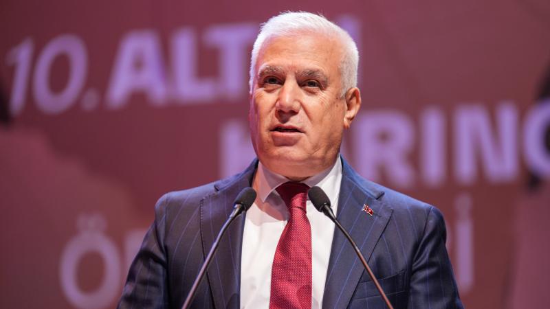 Bozbey'in gözaltına alındığı operasyon kapsamında 7 şirkete kayyım atandı