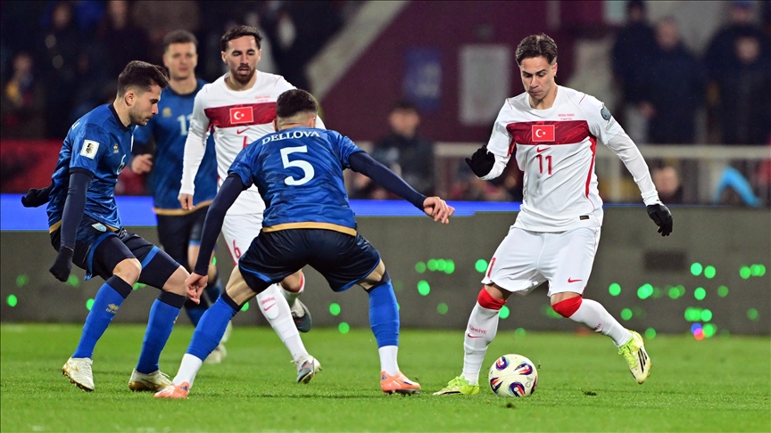 Bakan Tekin açıkladı: 'Milli Takımımızın maçı var, LGS'nin gününü değiştirmek için çalışma içindeyiz'