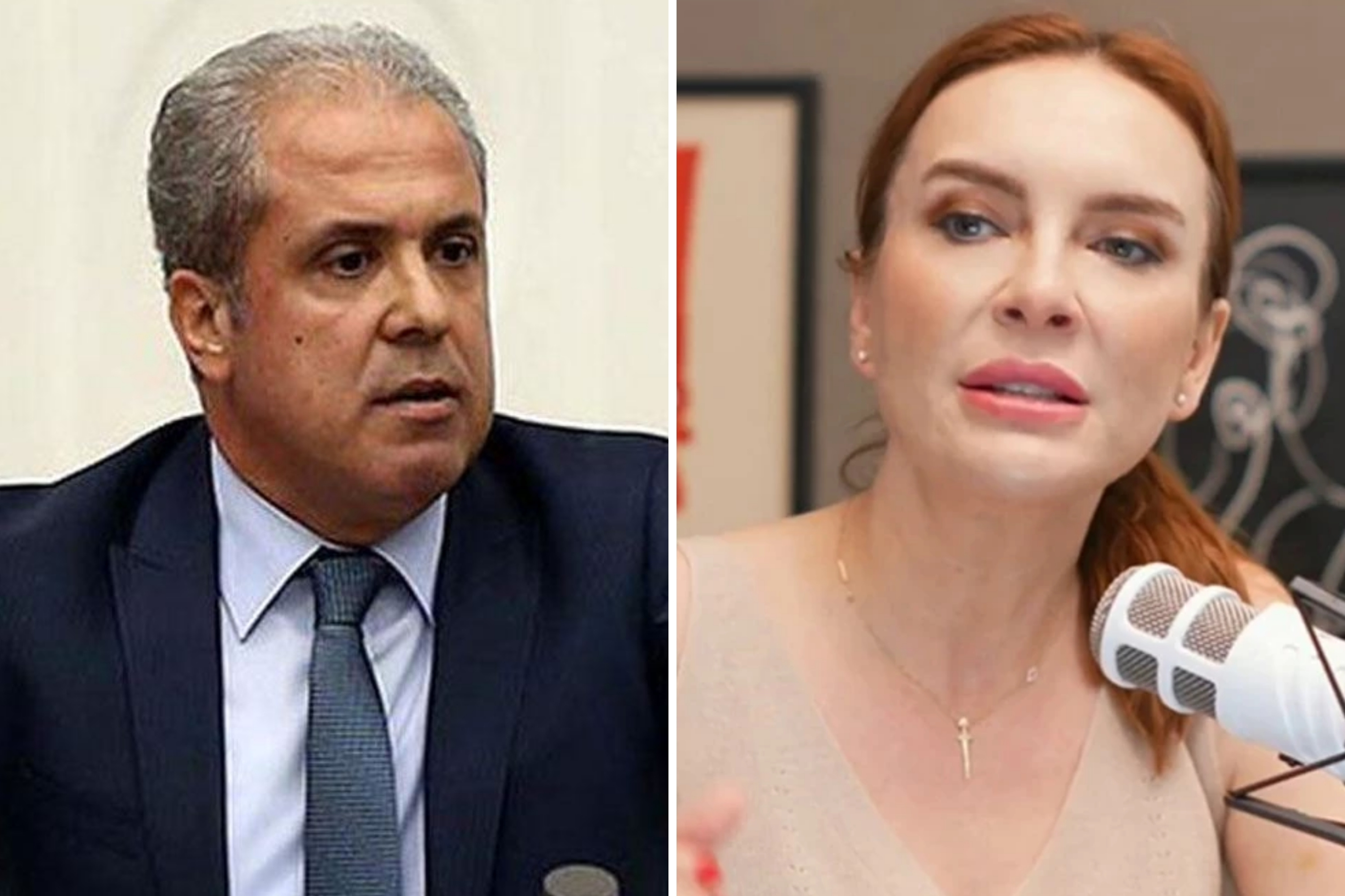 AKP içi kavgadan Şamil Tayyar iddiaları çıktı: 'Hepsinin arkasından küfür ediyor, kanıtlı'