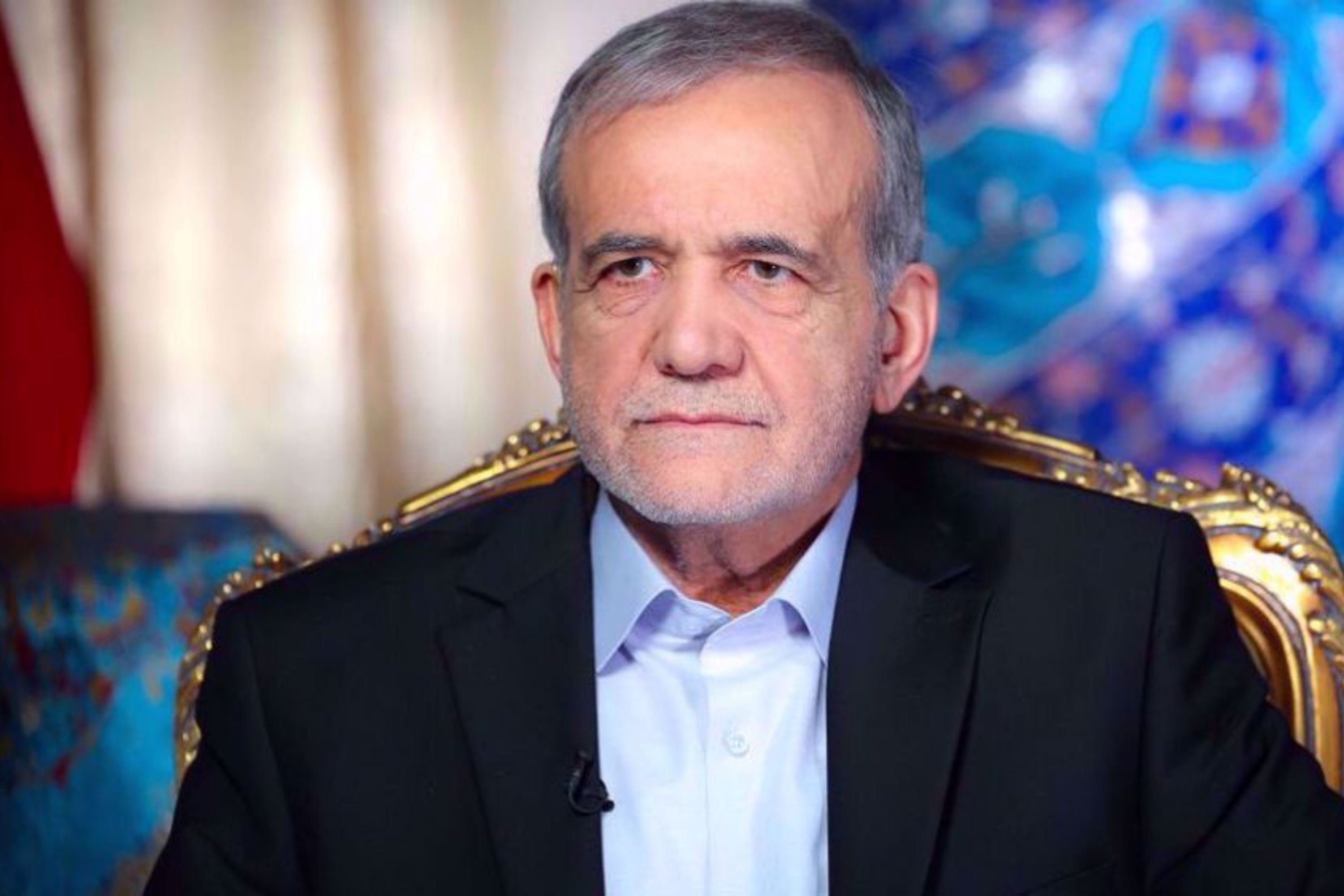 Pezeşkiyan’dan ABD halkına açık mektup: 'Yanlış bilgi mekanizmasının ötesine bakın'