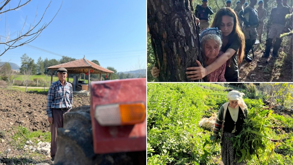 Kemal Okuyan'dan İkizköy tepkisi: 'Komünistler evinizi alacak diyenler Akbelen'de halkın evine çöküyor'