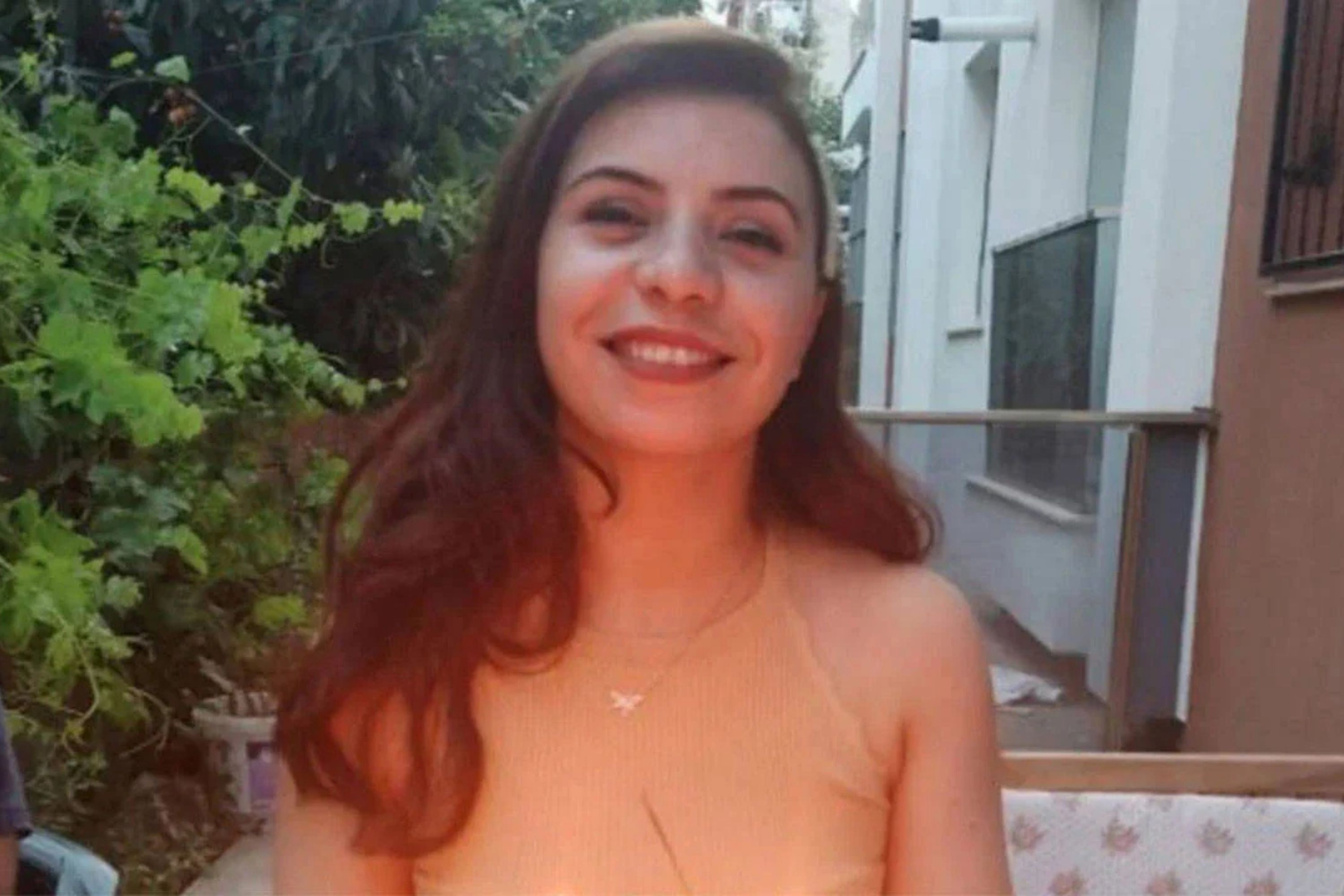 Şüpheli şekilde yaşamını yitiren Bahar Taş'ın otopsi raporu açıklandı: Tekne sahibi Savaş E. gözaltına alındı