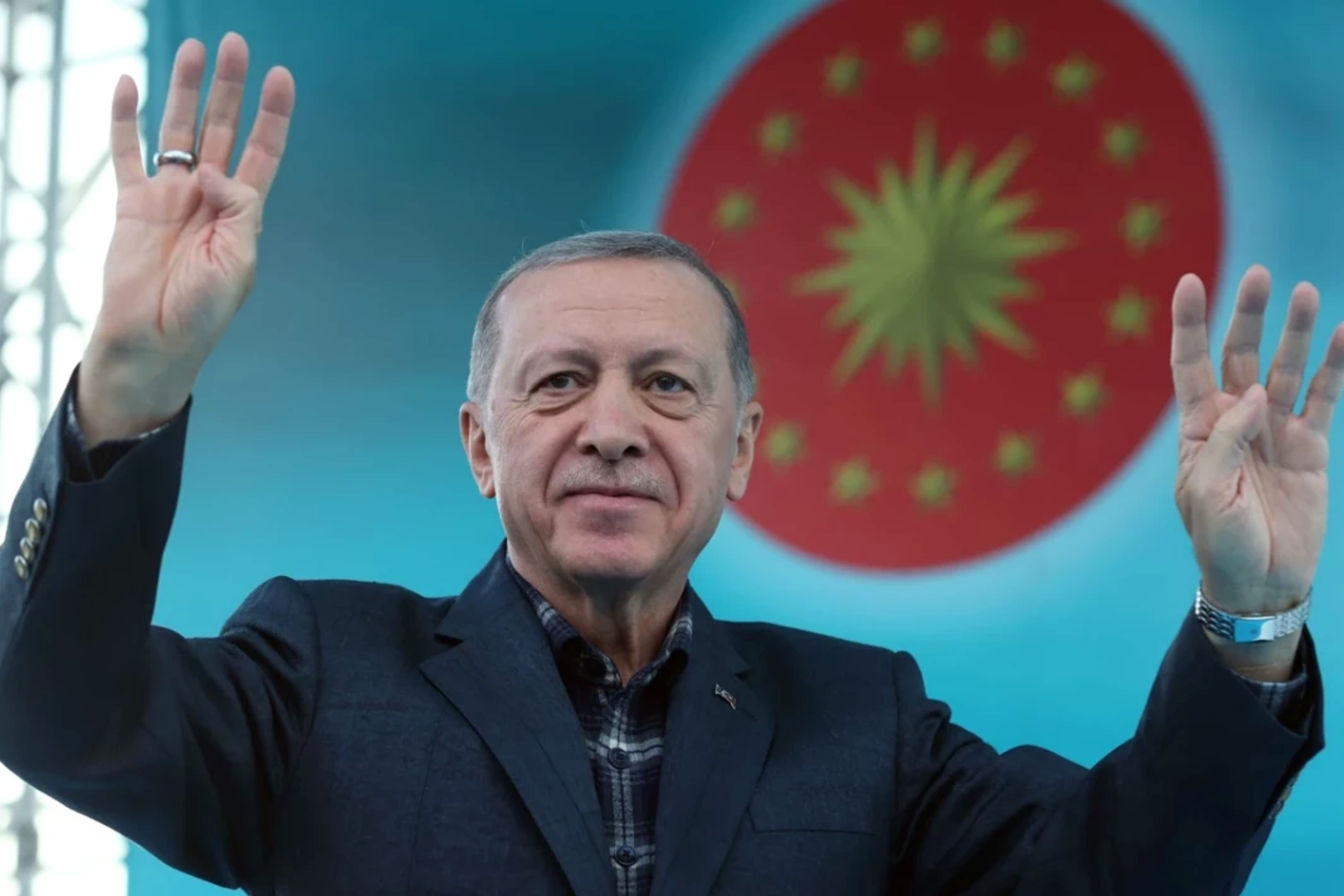 soL’un gündeme getirdiği konu, dünyada tartışmayı tetikledi: AKP’yle Müslüman Kardeşler ilişkisi