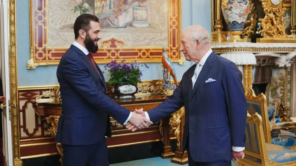 Ertuğrul Özkök’ten şaka gibi öneri: 'İran halkını kurtaracak olan, El Şara gibi makul insanlardır'