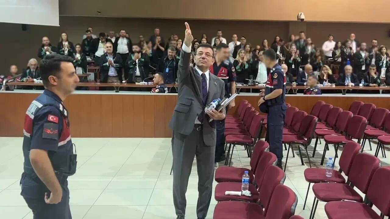 Gizli tanıklar kayıp, itirafçılar pişman: AKP, İBB Davası'ndan istediğini alamadı