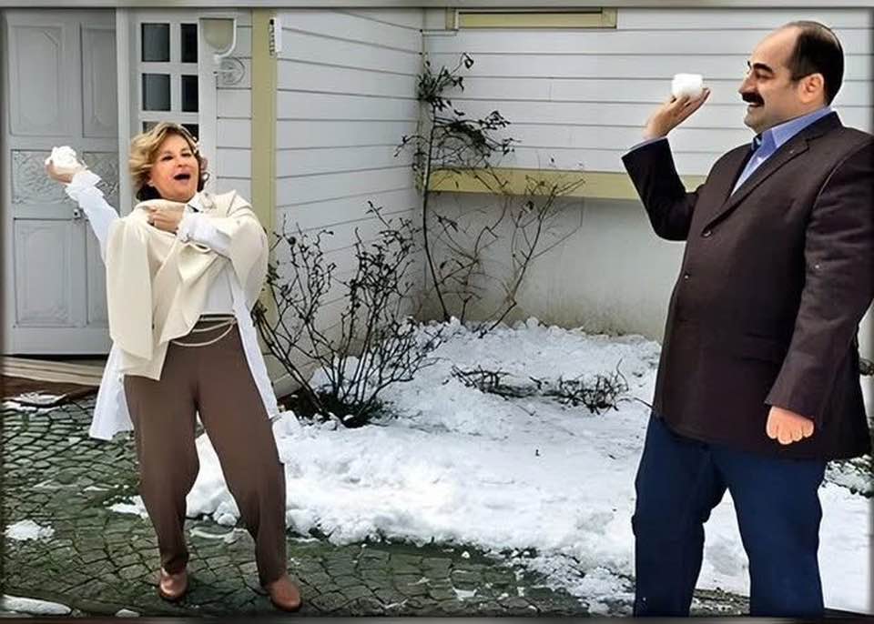 Yaptıklarından mutlu, vicdanen rahatmış: Nazlı Ilıcak'ı ekranlara çıkaranlar utanmıyor, Ilıcak neden utansın ki?